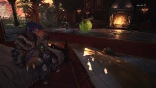 モンスターハンター：ワールド