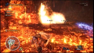 モンスターハンター：ワールド