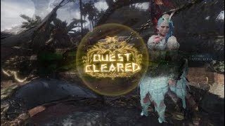 モンスターハンター：ワールド