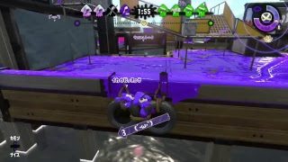 【スプラトゥーン2】平日のスプラトゥーン#18【ガチマorサーモンorプラベ】