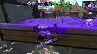 【スプラトゥーン2】平日のスプラトゥーン#18【ガチマorサーモンorプラベ】