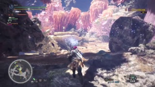 Part 20「モンスターハンター：ワールド」を実況プレイ、宮城