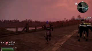 [PS4 Pro] 真三國無双8 太史慈編［難易度　修羅］
