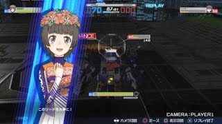 とある魔術の電脳戦機_20180416開幕ICBM直擊