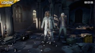 【PUBG】PUBG日記“芋虫脱却プログラム Part1”【複数人ゲーム実況】