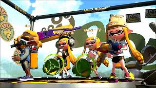 スプラトゥーン２　交流戦　20180426③