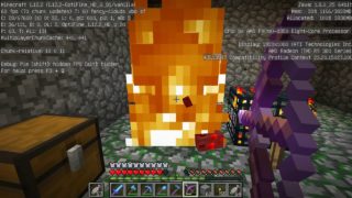 【マインクラフト】MC 276 最も近いスポナー