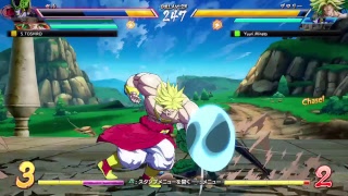 身内ドラゴンボール垂れ流し