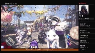 【MHW】モンスターハンターワールド  楽しんでこ！#11