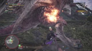 モンスターハンター ワールド 雌犬が行く？！ part 36