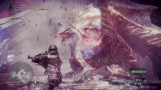 モンスターハンター：ワールド_20180404114528