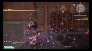 三國無双8　今日も大暴れ！！！　＃65