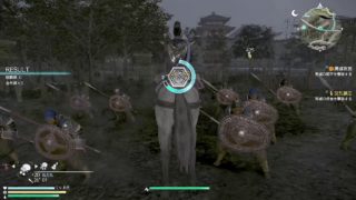 X箱でやる！真・三國無双８#86《曹休その8》