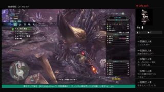 【モンスターハンター ワールド】 歴戦3で装飾品集めorマム太郎 #33