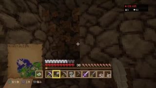 春色のマインクラフト［現状報告１］色々知らなくてごめんよ