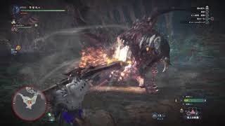 モンスターハンター：ワールド_20180407142017