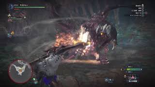 モンスターハンター：ワールド_20180407142017