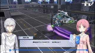 とある魔術の電脳戦機_スペシネフダッシュ玉ちゃん研究所