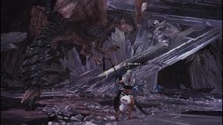 モンスターハンター：ワールド_20180425175833