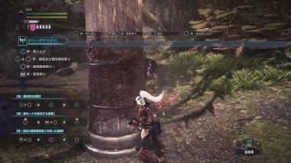 モンスターハンター：ワールド KDM4649