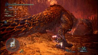 モンスターハンターワールド　マムタロト 2018 04 29 01 24 16 259