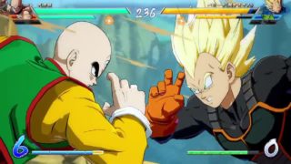 ドラゴンボール ファイターズ　世界１位プレイヤー　唯一の戦闘力２００万オーバー