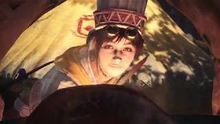 【モンスターハンター：ワールド】新大陸三ツ星シェフ受付ジョーの料理