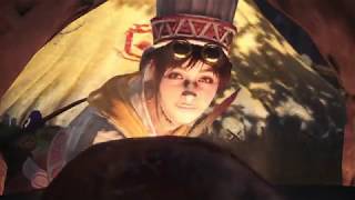 【モンスターハンター：ワールド】新大陸三ツ星シェフ受付ジョーの料理