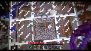 寄せ集めMinecraft「時々ストップモーションのコマ送り」マインクラフト総集編