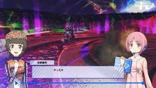 とある魔術の電脳戦機_20180429173300　グリスボックvsスマートコマンダー