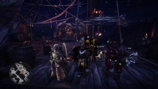 ［MHW　モンスターハンターワールド］参加型！初見さん歓迎！　のんびり狩る