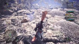 okacl_がPS4からブロードキャスト (モンスターハンター：ワールド) 38