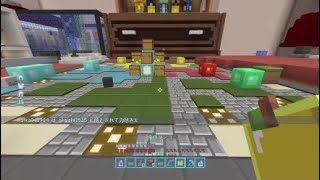 ［マインクラフト］ハチャメチャバトルミニゲームパート4