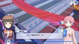 とある魔術の電脳戦機_20180430181155　グリスボックvsコマンダー