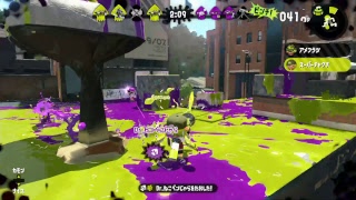 【ライブ】Nintendo Switch スプラトゥーン2 みなさんとフレンド戦#81