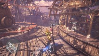 【 MHW 】 概要欄必読後→参加◎ マムタロト狩ります 【 モンスターハンターワールド 】