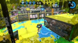 【大喜利杯　練習試合】【スプラトゥーン２】