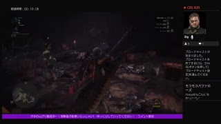 エンジョイスヌーピーが狩る！モンスターハンターワールドのんびりプレイ!