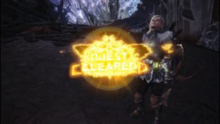 モンスターハンターワールド　歴戦テオテスカトルの討伐 2018 03 31 23 50 50 963