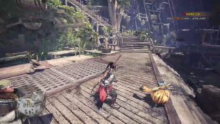 PS4 Pro モンスターハンター:ワールド PART11[MHW]