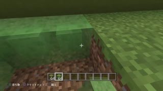 ［マインクラフト　生放送］アスレ建築　視聴者参加OK 　@カブトムシBeetle