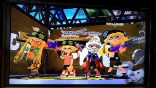 [スプラトゥーン2]ジェッカス使ってガチマッチ！！