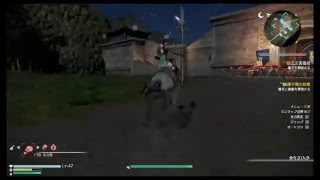 真・三國無双8 part 69 蜀ｽﾄｰﾘｰ月英