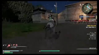 真・三國無双8 part 69 蜀ｽﾄｰﾘｰ月英