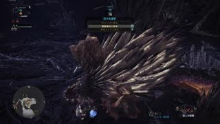 モンスターハンター：ワールド_20180401110035