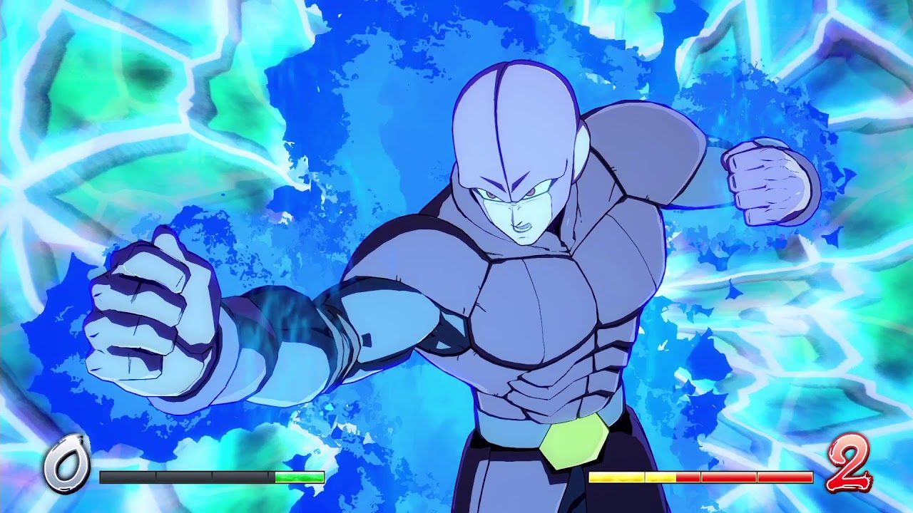 【ドラゴンボール ファイターズ】 トッププレイヤーリプレイ ヒット 固定 1803027