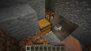 広さ縛りのマインクラフト（生放送）