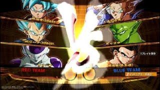 ドラゴンボール ファイターズ_20180407235541