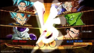 ドラゴンボール ファイターズ_20180407235541