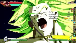 ドラゴンボール ファイターズ_20180402111704